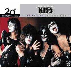 Kiss : The Best of Kiss